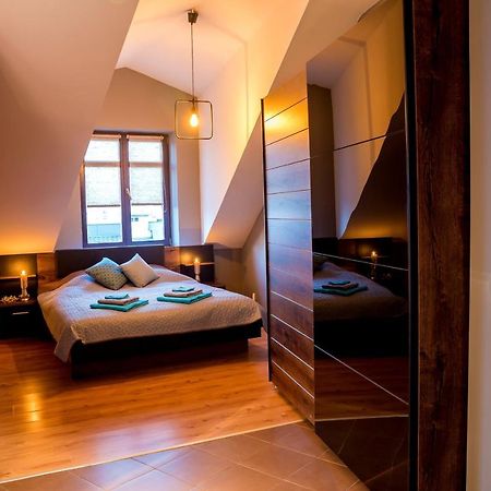 Style Apartment Next To Kazimierz And Old Town + Netflix Краков Экстерьер фото
