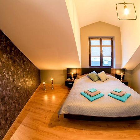 Style Apartment Next To Kazimierz And Old Town + Netflix Краков Экстерьер фото