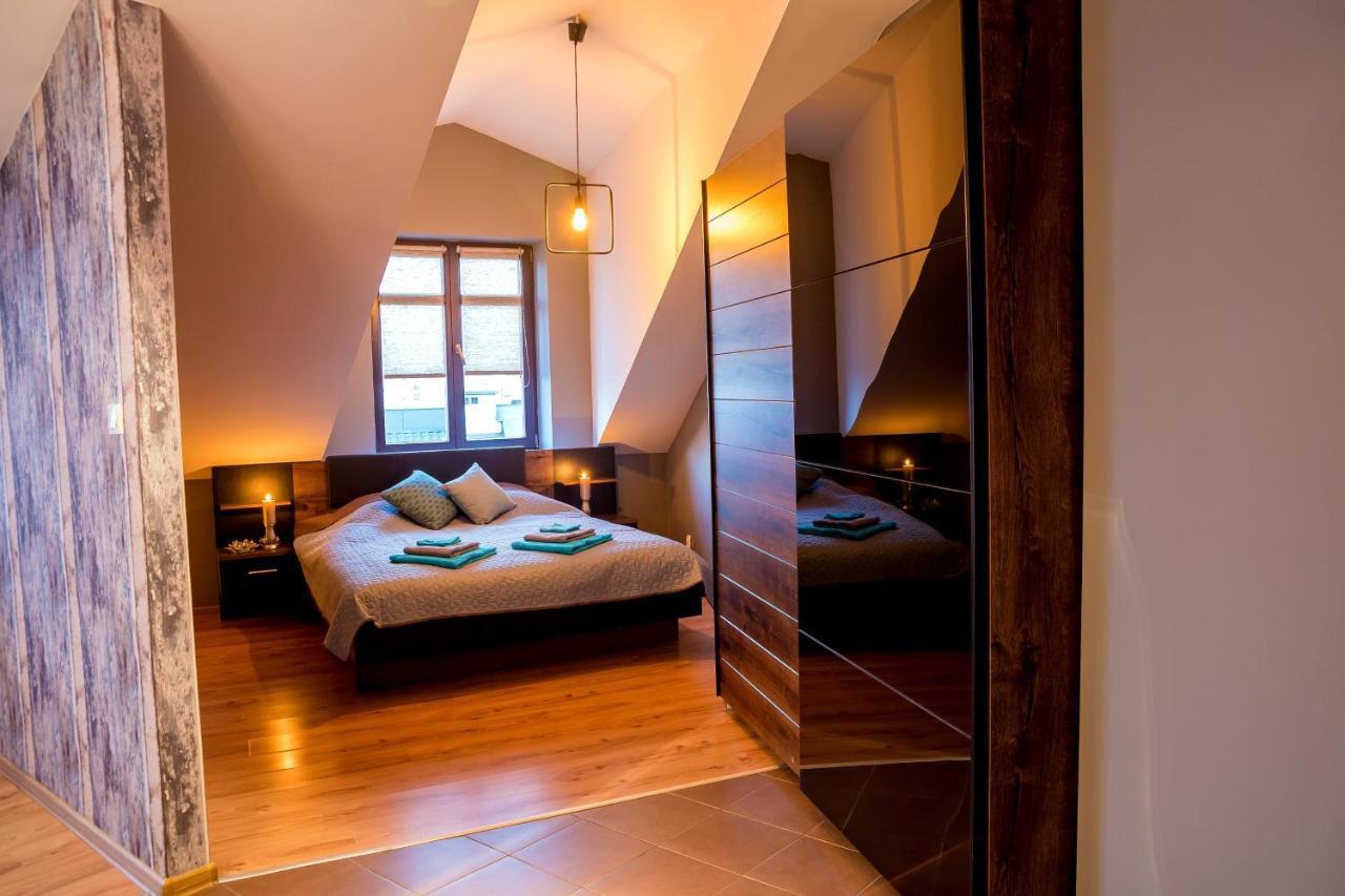 Style Apartment Next To Kazimierz And Old Town + Netflix Краков Экстерьер фото