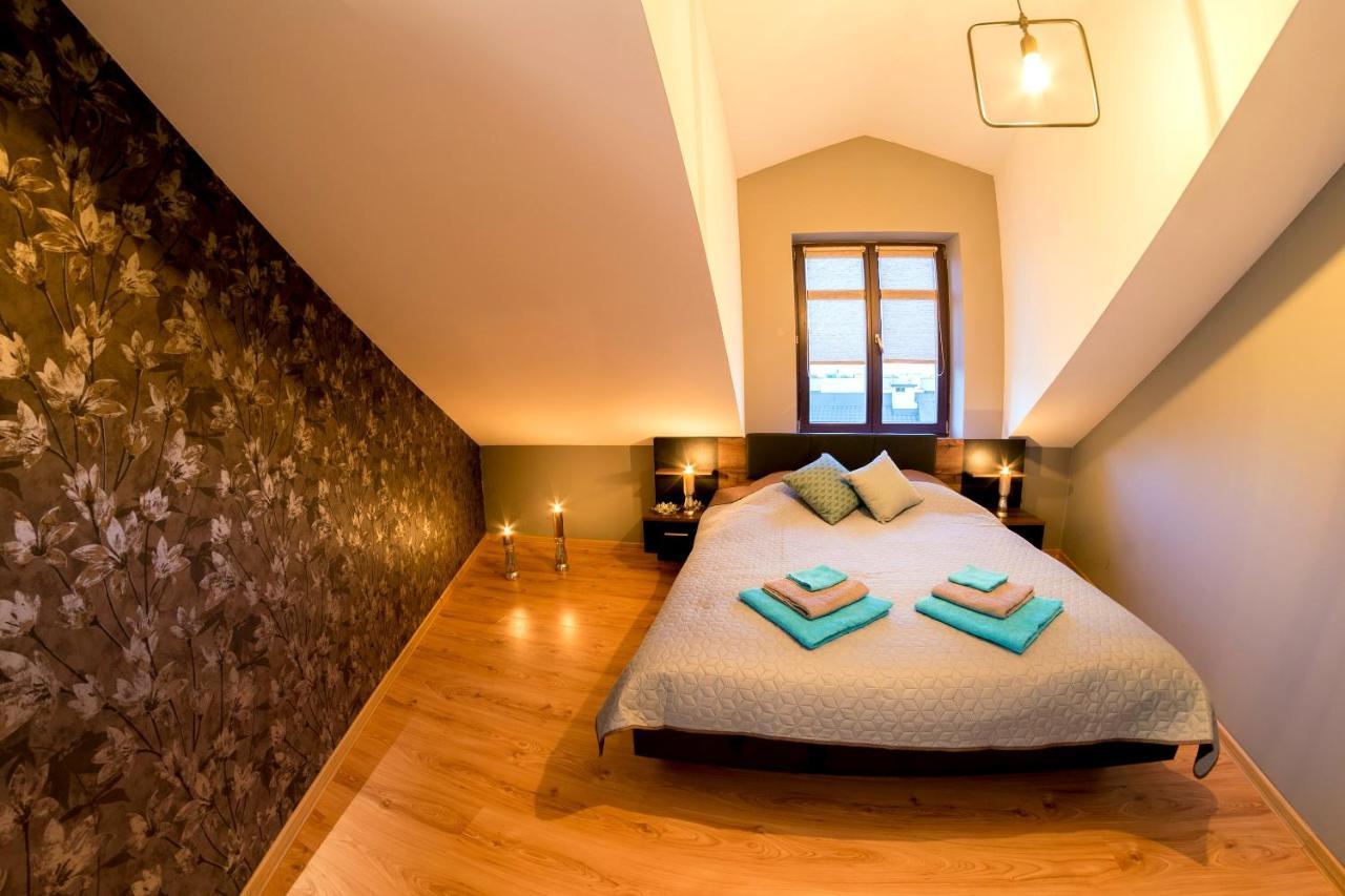 Style Apartment Next To Kazimierz And Old Town + Netflix Краков Экстерьер фото